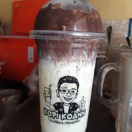 เมนูของร้าน โกปี้โกแอน ภูเก็ต