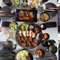 เมนูของร้าน Chick it out Phuket old town