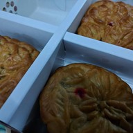 เมนูของร้าน ขนมเปี๊ยะไหว้พระจันทร์สูตรโบราณ (เจ้าเก่าบางลำภู)