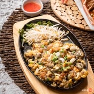 เมนูของร้าน สวนอาหาร สราญ Restaurant & Coffee Bar