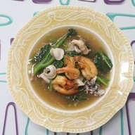 เคี้ยงเยาวราช สะพานสูง