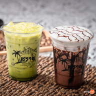 เมนูของร้าน สวนอาหาร สราญ Restaurant & Coffee Bar