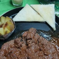 โอมส์ ข้าวกระเพราจานด่วน