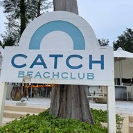 Catch Beach Club