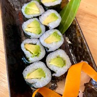 Aroi Sushi Soi6