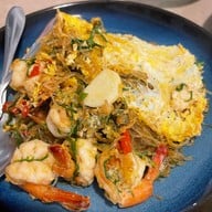 เมนูของร้าน อิ่มภิรมย์ พระราม 2