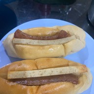 เมนูของร้าน ล้านแม่โต๋นรวยข้าวเปียก