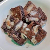 ข้าวเหนียวมะม่วง ป้าวิ หมู่บ้านเสรี สุขุมวิท77 สาขา1