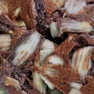 ข้าวเหนียวมะม่วง ป้าวิ หมู่บ้านเสรี สุขุมวิท77 สาขา1