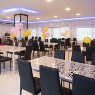 บรรยากาศ สวนอาหาร สราญ Restaurant & Coffee Bar