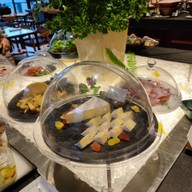 อนันตราวาคเคชั่นคลับ ไม้ขาวภูเก็ต