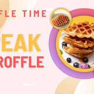peak croffle