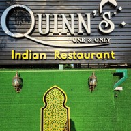 Quinn's One & Only ร้านอาหารอินเดียขอนแก่น