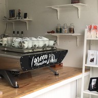 Green Roasters