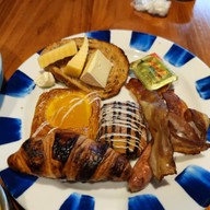 อนันตราวาคเคชั่นคลับ ไม้ขาวภูเก็ต