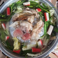เมนูของร้าน อันดาหมูกะทะ 2