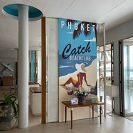Catch Beach Club