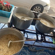 ล้านแม่โต๋นรวยข้าวเปียก