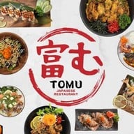 TOMU JAPANESE RESTAURANT
