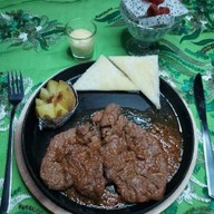 โอมส์ ข้าวกระเพราจานด่วน