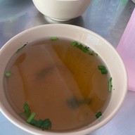 บะหมี่หงส์ทอง