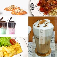 Morning Coffee Laddarom Pinklao 98/335