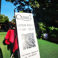 Quinn's One & Only ร้านอาหารอินเดียขอนแก่น