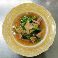 เคี้ยงเยาวราช สะพานสูง