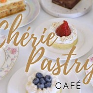 เชรี่ เพสทรี ถนนโชตนา