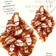 ขนมหวานบ้านเบล