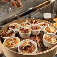 อนันตราวาคเคชั่นคลับ ไม้ขาวภูเก็ต