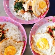 ครัวพี่กะน้อง ปักธงชัย