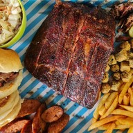Dinky BBQ