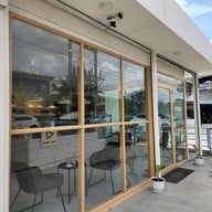 บรรยากาศ DRIP BKK