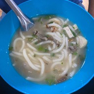 เมนูของร้าน ล้านแม่โต๋นรวยข้าวเปียก