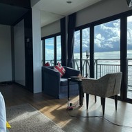 The Loft Seaside Sriracha Hotel