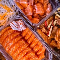 Salmon all days จรัญสนิทวงศ์89 บางอ้อ
