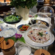 อนันตราวาคเคชั่นคลับ ไม้ขาวภูเก็ต