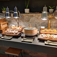 อนันตราวาคเคชั่นคลับ ไม้ขาวภูเก็ต