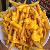 มันเยิ้มมากก 🍟🍟