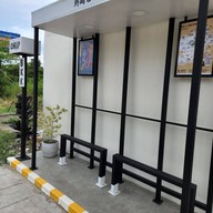 บรรยากาศ DRIP BKK