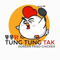 ตุงตุงทัค ไก่ทอดเกาหลี