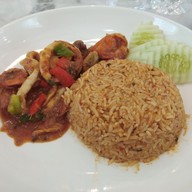 Liberty Coffee ลพบุรี