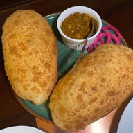 เมนูของร้าน Saras Veg Food