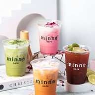 Minna cafe หนองจอก