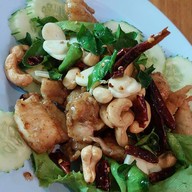 ครัวโชกุน แป๊ะซะคลองคล้าย