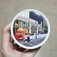 เมนูของร้าน Unmelted.Needs Gelato - Ensoul Cafe พัฒนาการ 30 Ensoul Cafe - พัฒนาการ 30