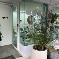 Good Morning By Good Cafe x Godung by Good Cafe