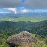 ดอยจิกจ้อง