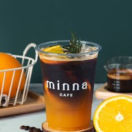 Minna cafe หนองจอก